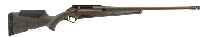 Benelli LUPO Cerakote Loden / Brown .300 Win 24 Barrel 4-Rounds - Benelli