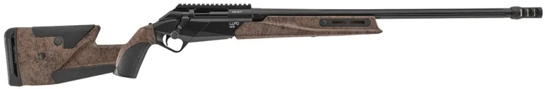 Benelli Lupo HPR Brown / Black BE.S.T. .338 Lapua 26 Barrel 4-Rounds - Benelli