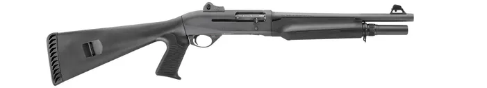 Benelli M2 Entry SBS 12 GA-3 14 Barrel 5-Rounds - Benelli