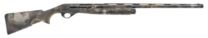 Benelli M2 Field Optifade Timber 12 GA-3 28 Barrel 3-Rounds - Benelli