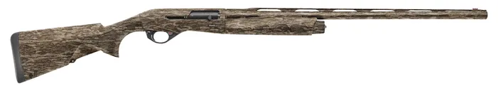 Benelli M2 Field Mossy Oak Bottomlands 12 GA-3 26 Barrel 3-Rounds - Benelli