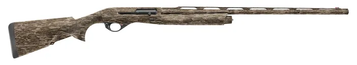Benelli M2 Field Mossy Oak Bottomlands 20 GA-3 26 Barrel 3-Rounds - Benelli
