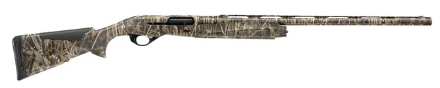Benelli M2 Field Realtree Max-7 12 GA 28 Barrel 3-Rounds Progressive Comfort Stock - Benelli
