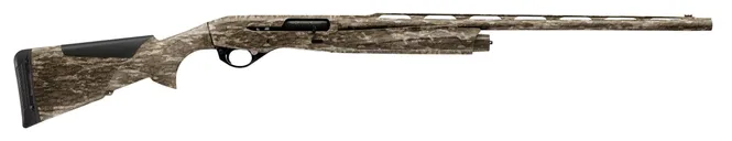 Benelli M2 Field Mossy Oak Bottomlands 20 GA 26 Barrel 3-Rounds - Benelli