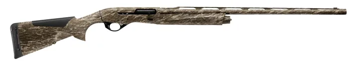 Benelli M2 Field Mossy Oak Bottomlands 20 GA 28 Barrel 3-Rounds - Benelli
