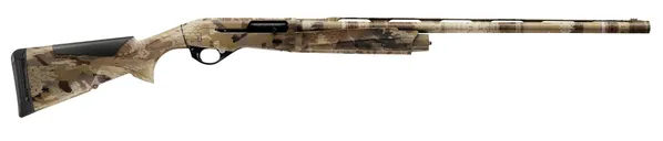Benelli M2 Field Optifade Marsh 12 GA 28 Barrel 3-Rounds Progressive Comfort Stock - Benelli