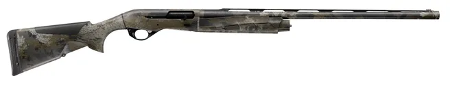 Benelli M2 Field Optifade Timber 12 GA 28 Barrel 3-Rounds Progressive Comfort Stock - Benelli