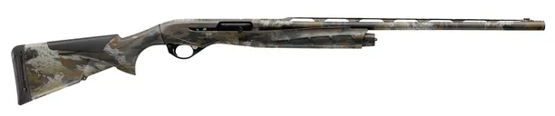 Benelli M2 Field Optifade Timber 20 GA 26 Barrel 3-Rounds - Benelli