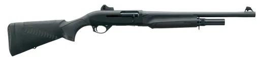 Benelli M2 Tactical 12 GA-3 18.5 Barrel 5-Rounds ComforTech Stock - Benelli