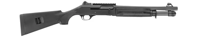 Benelli M4 Entry SBS 12 GA 14 Barrel 5-Rounds Tactical Stock - Benelli