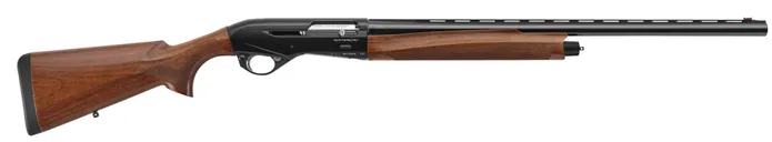 Benelli Montefeltro Walnut 12 GA-3 26 Barrel 4-Rounds - Benelli