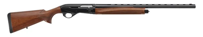 Benelli Montefeltro Walnut 12 GA 28 Barrel 4-Rounds - Benelli