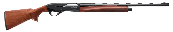 Benelli Montefeltro Compact Walnut 20 GA-3 24 Barrel 4-Rounds - Benelli