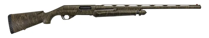 Benelli Nova Mossy Oak Bottomlands 20 GA 26 Barrel 4-Rounds - Benelli