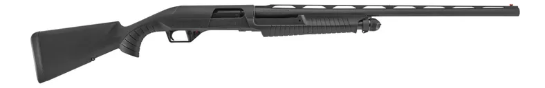 Benelli Nova 3 Black 12 GA 28 Barrel 4-Rounds - Benelli