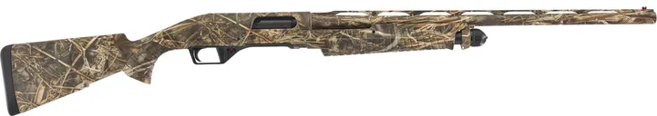Benelli Nova 3 Realtree Max-7 12 GA 28 Barrel 4-Rounds - Benelli