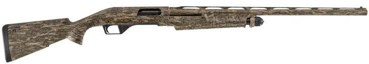 Benelli Nova 3 Mossy Oak Bottomlands 12 GA 26 Barrel 4-Rounds - Benelli