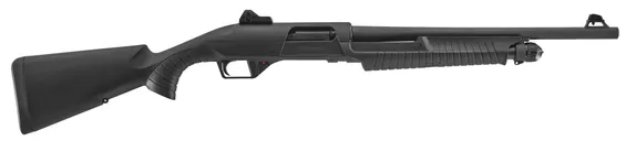 Benelli Nova 3 Defense 12 GA 18.5 Barrel 4-Rounds - Benelli