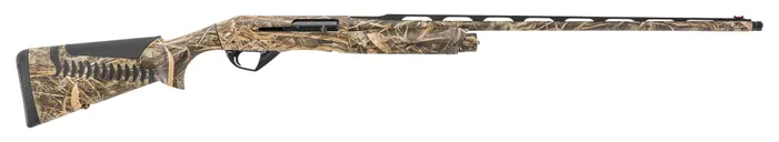 Benelli Super Black Eagle 3 Realtree Max-7 28 GA 28 Barrel 2-Rounds - Benelli