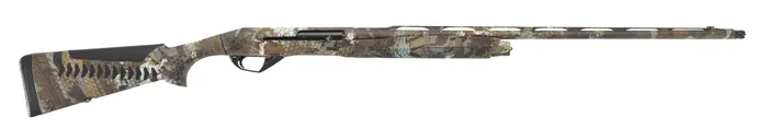 Benelli Super Black Eagle 3 Optifade Timber 20 GA 26 Barrel 3-Rounds - Benelli