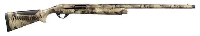 Benelli Super Black Eagle 3 Optifade Timber 12 GA 26 Barrel 3-Rounds - Benelli
