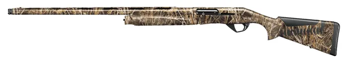 Benelli Super Black Eagle 3 Realtree Max-7 12 GA 28 Barrel 3-Rounds Left Hand - Benelli