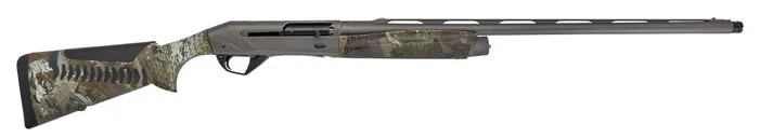 Benelli Super Black Eagle 3 Optifade Timber / Tungsten 12 GA-3.5 28 Barrel 3-Rounds - Benelli