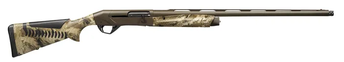 Benelli Super Black Eagle 3 Optifade Marsh / Patriot Brown 12 GA-3.5 28 Barrel 3-Rounds - Benelli