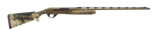 Benelli Super Black Eagle 3 Optifade Marsh / Patriot Brown 28 GA 28 Barrel 2-Rounds - Benelli
