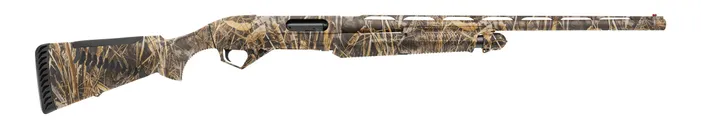 Benelli SuperNova Realtree Max-7 12 GA 28 Barrel 4-Rounds - Benelli