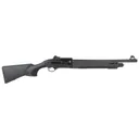 Beretta 1301 Comp Mod 2 Black 12 GA 18.5 Barrel 5-Rounds - Beretta
