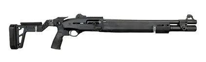 Beretta 1301 Tac C 12 GA-3 18.5 Barrel 5-Rounds - Beretta