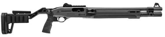 Beretta 1301 Tactical C 12 GA-3 18.5 Barrel 5-Rounds - Beretta