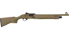 Beretta 1301 Tactical Flat Dark Earth 12 GA 18.5 Barrel 5-Rounds - Beretta