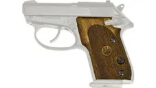 Beretta 3032 Tomcat Grips Walnut - Beretta