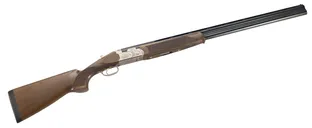 Beretta 686 Silver Pigeon I Walnut 28 GA-3 28 Barrel 2-Rounds - Beretta