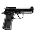 Beretta 80X Cheetah Grey .380 ACP 3.9 Barrel 13-Rounds - Beretta