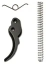 BERETTA 92 STEEL TRIGGER W/2 SPRINGS - Beretta