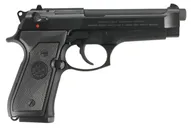Beretta 92FS 9mm 4.9 Barrel 10-Rounds - Beretta