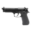 Beretta 92FS 9mm 4.9 Barrel 10-Rounds 3 Mags - Beretta