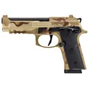 Beretta 92XI Combat DCU Camo 9mm 4.7 Barrel 18-Rounds - Beretta