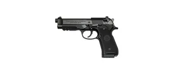 Beretta 96A1 Type F .40 SW 4.9 Barrel 12-Rounds - Beretta