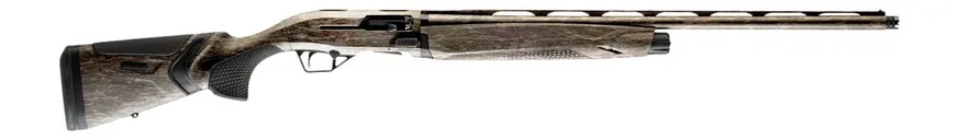 Beretta A400 Solo KO Mossy Oak Bottomland 12 Gauge 28 Barrel 2-Rounds - Beretta