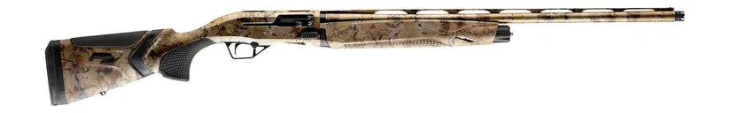 Beretta A400 Solo KO Optifade Marsh 12 Gauge 30 Barrel 2-Rounds - Beretta