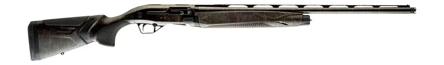 Beretta A400 Solo KO Mossy Oak Original Bottomland 12 Gauge 26 Barrel 2-Rounds - Beretta