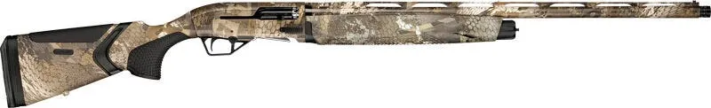 Beretta A400 Solo KO Optifade Timber 12 GA 28 Barrel 2-Rounds - Beretta