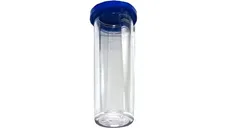 Beretta Choke Tube Case Clear for Flush Chokes 77mm - Beretta