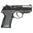 Beretta PX4 -inch F-inch 9MM INOX 10RD FC - Beretta
