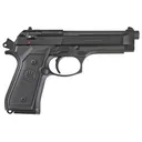 Beretta M9 Commercial 9mm 4.9 Barrel 10-Rounds - Beretta