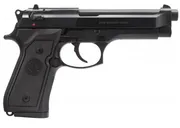 Beretta M9 LE 9mm 4.9 Barrel 15-Rounds 3 Mags - Beretta
